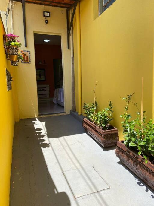 Villa Aconchego Mineiro Com Garagem Belo Horizonte Exterior foto